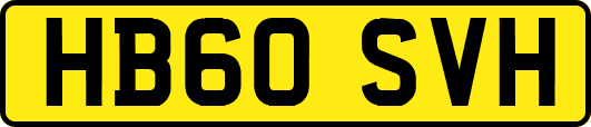 HB60SVH