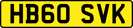 HB60SVK