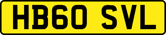 HB60SVL