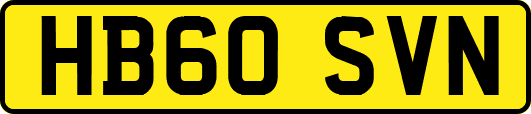 HB60SVN
