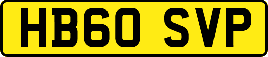 HB60SVP