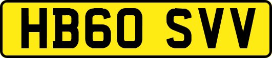 HB60SVV