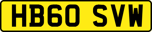 HB60SVW