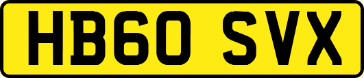 HB60SVX