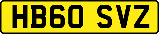 HB60SVZ