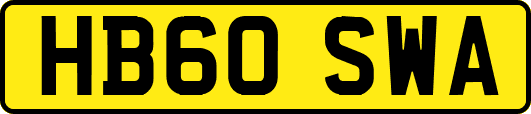 HB60SWA