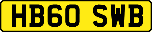 HB60SWB