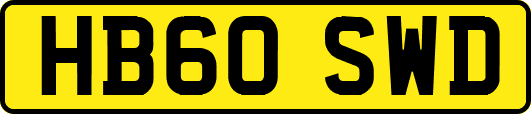 HB60SWD