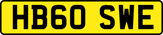 HB60SWE