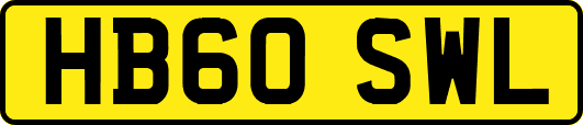 HB60SWL
