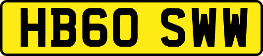 HB60SWW