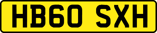 HB60SXH