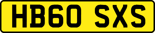 HB60SXS