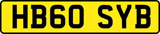 HB60SYB