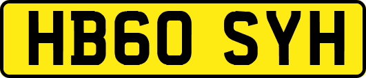 HB60SYH