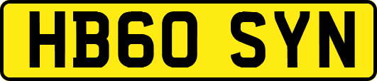 HB60SYN