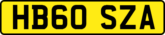 HB60SZA