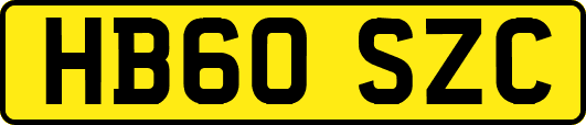 HB60SZC