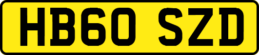 HB60SZD