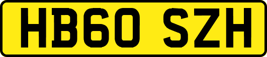 HB60SZH