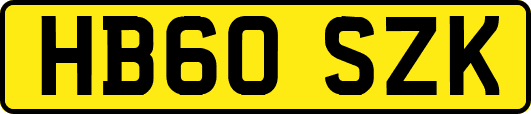 HB60SZK