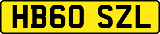 HB60SZL