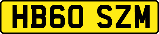 HB60SZM