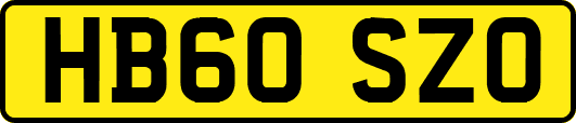 HB60SZO