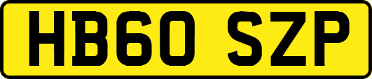 HB60SZP