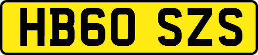 HB60SZS
