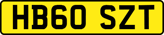 HB60SZT