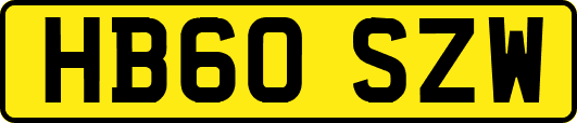 HB60SZW