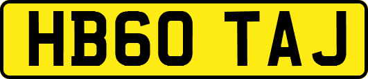 HB60TAJ
