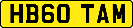 HB60TAM