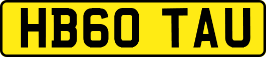 HB60TAU