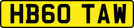 HB60TAW