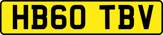 HB60TBV