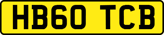 HB60TCB
