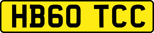HB60TCC