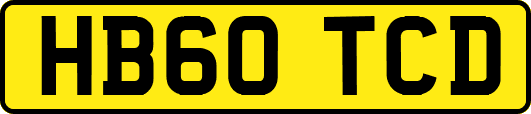 HB60TCD