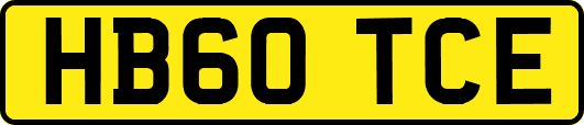 HB60TCE