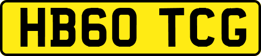 HB60TCG