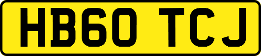 HB60TCJ