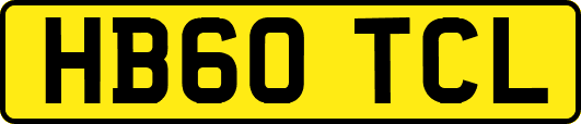 HB60TCL