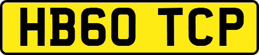 HB60TCP