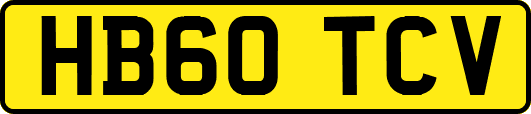 HB60TCV