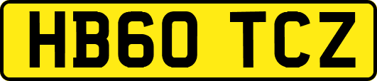 HB60TCZ