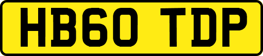 HB60TDP