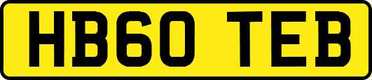 HB60TEB