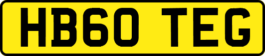 HB60TEG